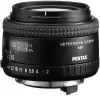 Объектив Pentax HD PENTAX-FA 35mm F/2 icon