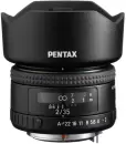 Объектив Pentax HD PENTAX-FA 35mm F/2 фото 2