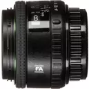 Объектив Pentax HD PENTAX-FA 35mm F/2 фото 3