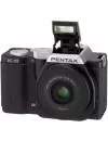Фотоаппарат Pentax K-01 Kit 18-55mm фото 2
