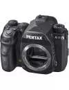 Фотоаппарат Pentax K-1 Body фото 2