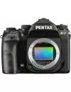 Фотоаппарат Pentax K-1 Body + D-BG6 фото 2