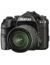 Фотоаппарат Pentax K-1 Kit FA 28-105mm f/3.5-5.6 ED фото 2