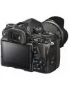 Фотоаппарат Pentax K-1 Kit FA 28-105mm f/3.5-5.6 ED фото 3