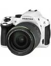 Фотоаппарат Pentax K-30 Kit 18-135 mm WR фото 2