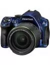 Фотоаппарат Pentax K-30 Kit 18-135 mm WR фото 3