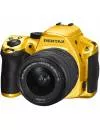 Фотоаппарат Pentax K-30 Kit 18-55 mm фото 2