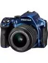 Фотоаппарат Pentax K-30 Kit 18-55 mm фото 3