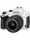 Фотоаппарат Pentax K-30 Kit 18-55 mm фото 4