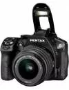 Фотоаппарат Pentax K-30 Kit 18-55 mm фото 5