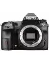 Фотоаппарат Pentax K-3 II Body icon