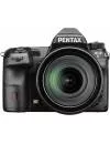 Фотоаппарат Pentax K-3 II Kit 16-85mm WR icon