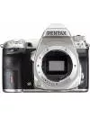 Фотоаппарат Pentax K-3 II Kit 16-85mm WR фото 10