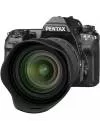 Фотоаппарат Pentax K-3 II Kit 16-85mm WR фото 4