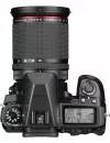 Фотоаппарат Pentax K-3 II Kit 16-85mm WR фото 9