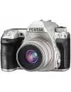Фотоаппарат Pentax K-3 II Kit 18-55mm WR фото 10