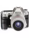 Фотоаппарат Pentax K-3 II Kit 18-55mm WR фото 8