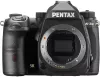 Фотоаппарат Pentax K-3 Mark III Body (черный) icon