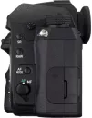 Фотоаппарат Pentax K-3 Mark III Body (черный) фото 5