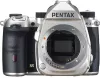 Фотоаппарат Pentax K-3 Mark III Body (серебристый) icon