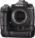 Фотоаппарат Pentax K-3 Mark III Power Kit (черный) icon