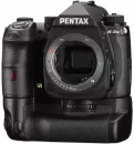 Фотоаппарат Pentax K-3 Mark III Premium Kit (черный) icon