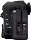 Фотоаппарат Pentax K-3 Mark III Premium Kit (черный) фото 6