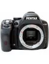 Фотоаппарат Pentax K-500 Body icon