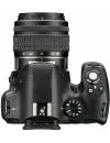 Фотоаппарат Pentax K-500 Double Kit DA 18-55mm + DA 50-200mm  фото 4