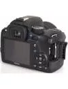 Фотоаппарат Pentax K-500 Double Kit DA 18-55mm + DA 50-200mm  фото 6