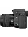 Фотоаппарат Pentax K-500 Double Kit DA 18-55mm + DA 50-200mm  фото 7