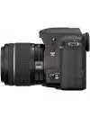 Фотоаппарат Pentax K-50 Double Kit DA 18-55mm AL WR + DA 50-200mm ED WR фото 7