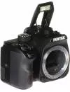 Фотоаппарат Pentax K-70 Body Black фото 3