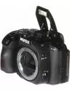 Фотоаппарат Pentax K-70 Kit 18-135mm Black фото 10