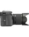 Фотоаппарат Pentax K-70 Kit 18-135mm Black фото 6