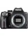 Фотоаппарат Pentax K-70 Kit 18-135mm Black фото 7