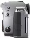 Фотоаппарат Pentax K-70 Kit 18-135mm Silver фото 10