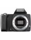 Фотоаппарат Pentax K-S1 Body icon