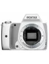 Фотоаппарат Pentax K-S1 Body фото 3