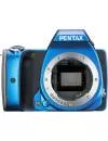 Фотоаппарат Pentax K-S1 Body фото 5