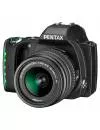 Фотоаппарат Pentax K-S1 Kit DA 18-55mm icon