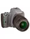 Фотоаппарат Pentax K-S1 Kit DA 18-55mm фото 12