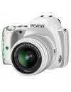 Фотоаппарат Pentax K-S1 Kit DA 18-55mm фото 5