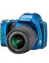 Фотоаппарат Pentax K-S1 Kit DA 18-55mm фото 8