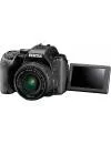 Фотоаппарат Pentax K-S2 Double Kit HD 18-50mm WR + DA 50-200mm WR фото 5