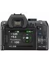 Фотоаппарат Pentax K-S2 Double Kit HD 18-50mm WR + DA 50-200mm WR фото 6