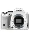 Фотоаппарат Pentax K-S2 Double Kit HD 18-50mm WR + DA 50-200mm WR фото 7