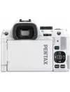 Фотоаппарат Pentax K-S2 Double Kit HD 18-50mm WR + DA 50-200mm WR фото 9