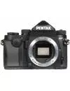 Фотоаппарат Pentax KP Body Black icon