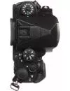 Фотоаппарат Pentax Kit DA 16-85mm WR Black фото 10